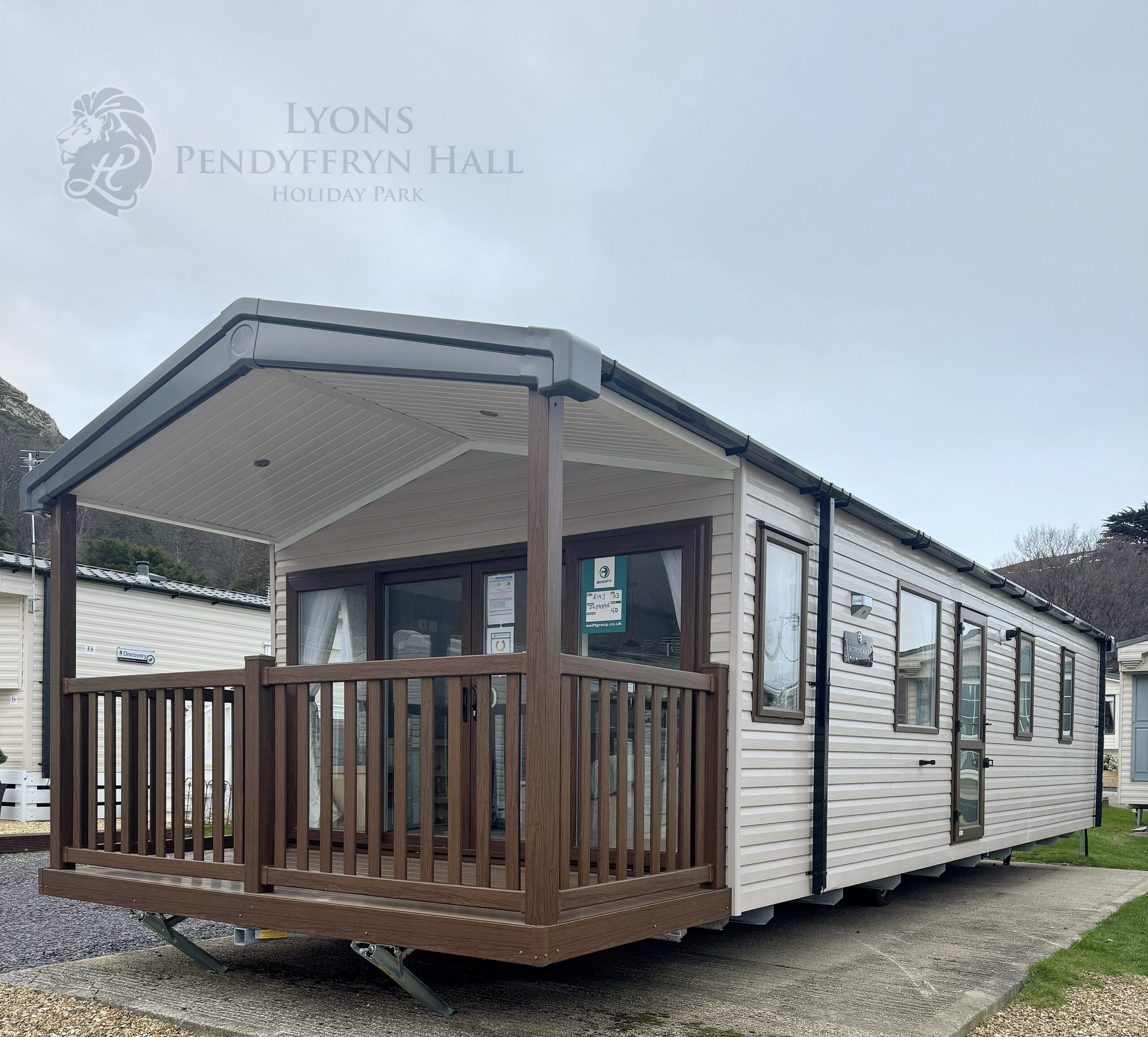 2024 Swift Bordeaux Escape