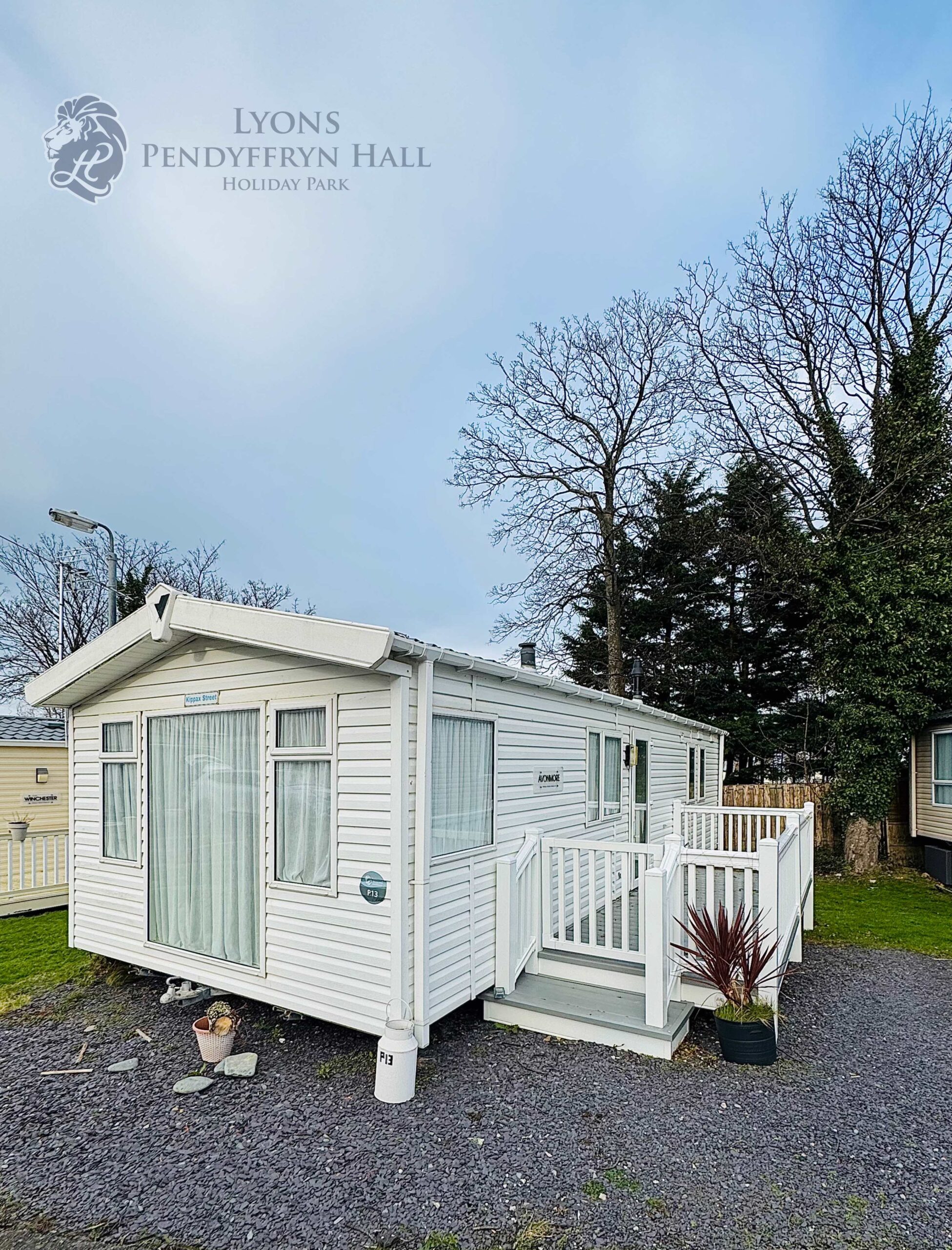 2013 Willerby Avonmore