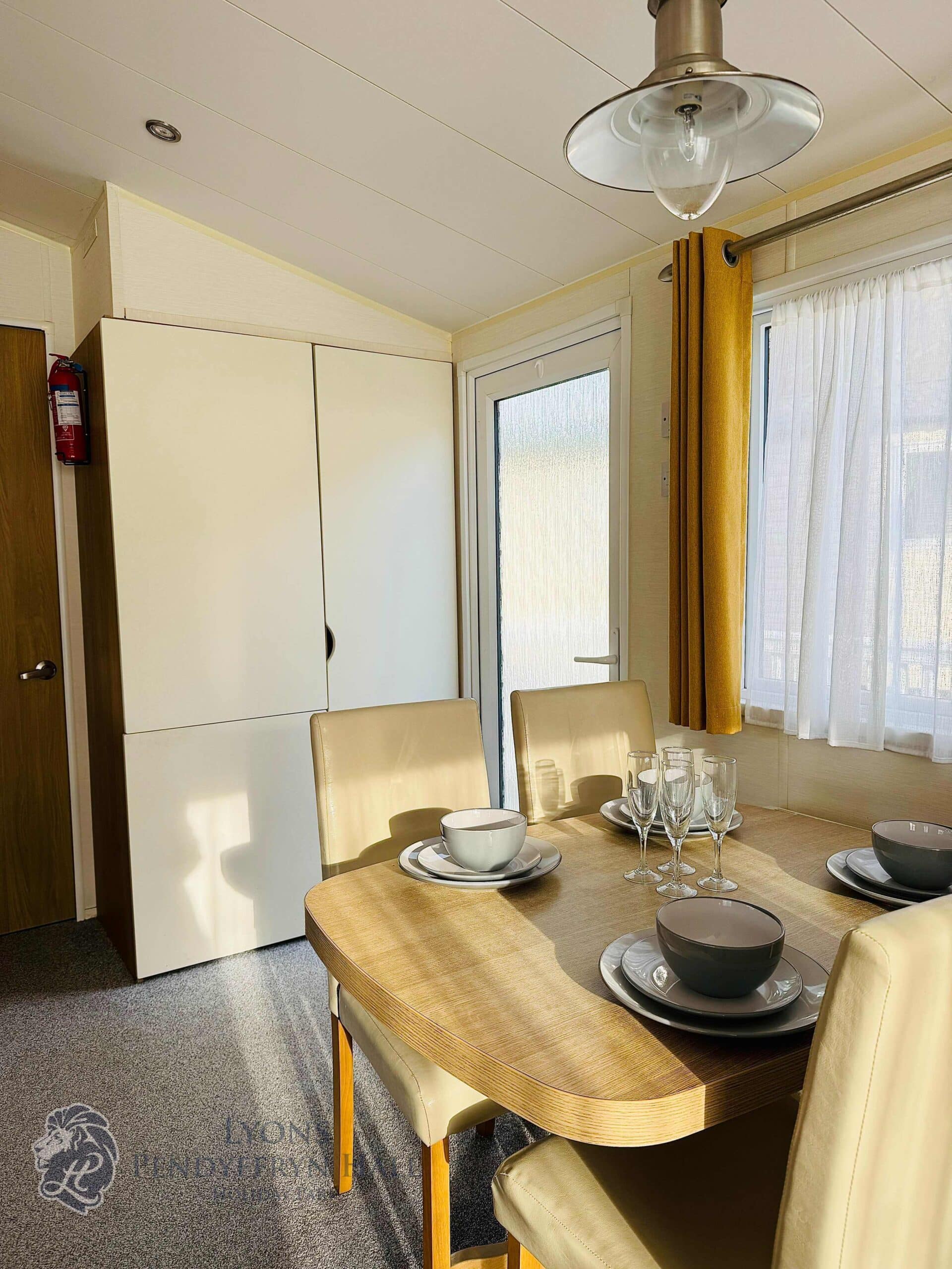 fridge freezer