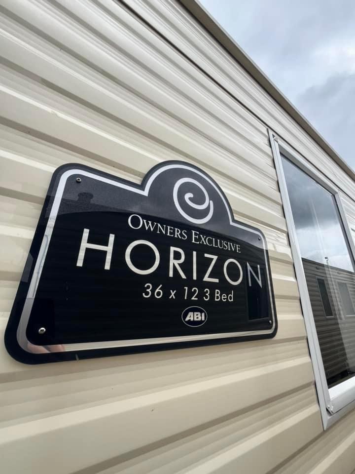 2011 ABI Horizon