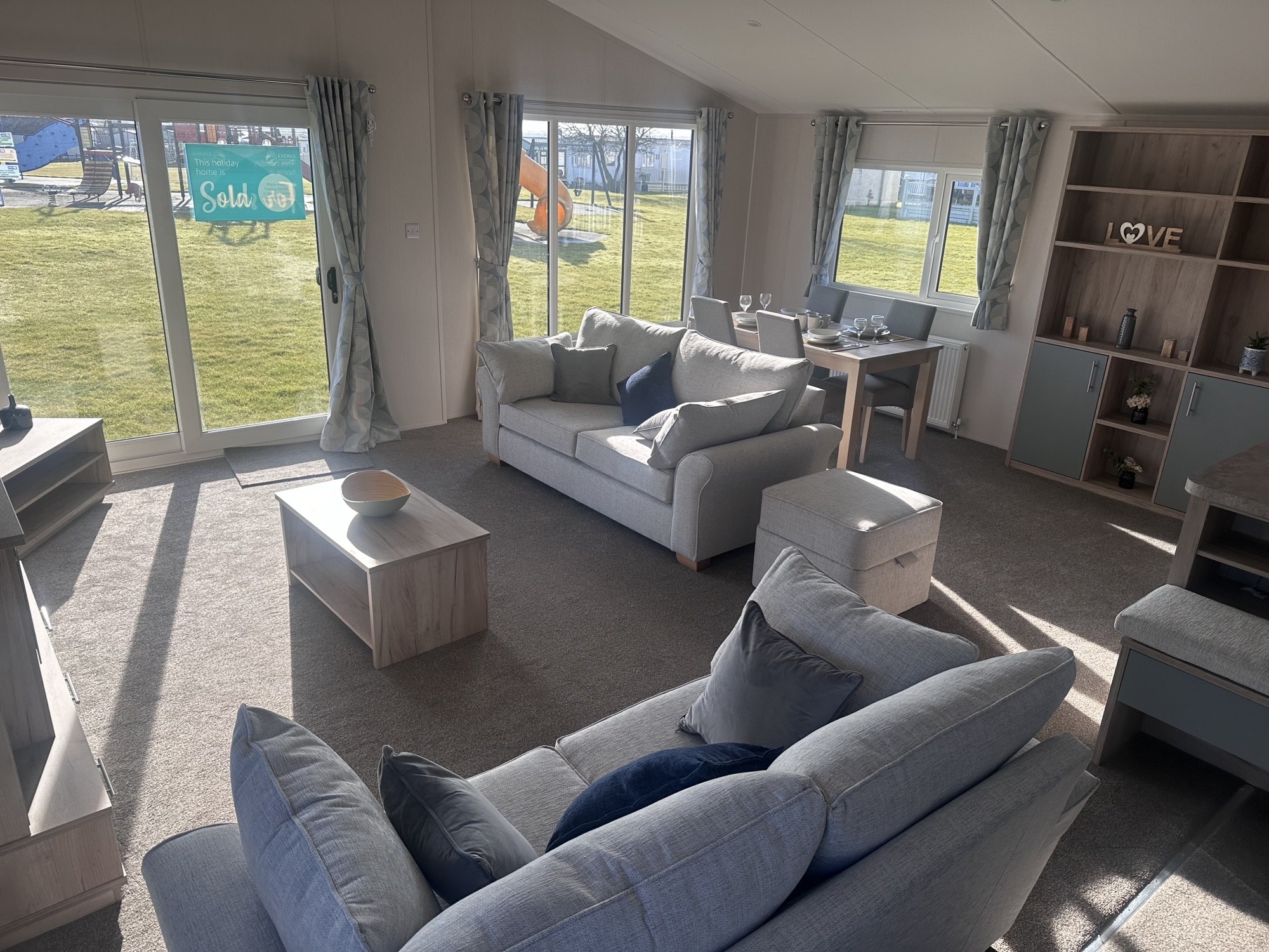 2024 Willerby Clearwater
