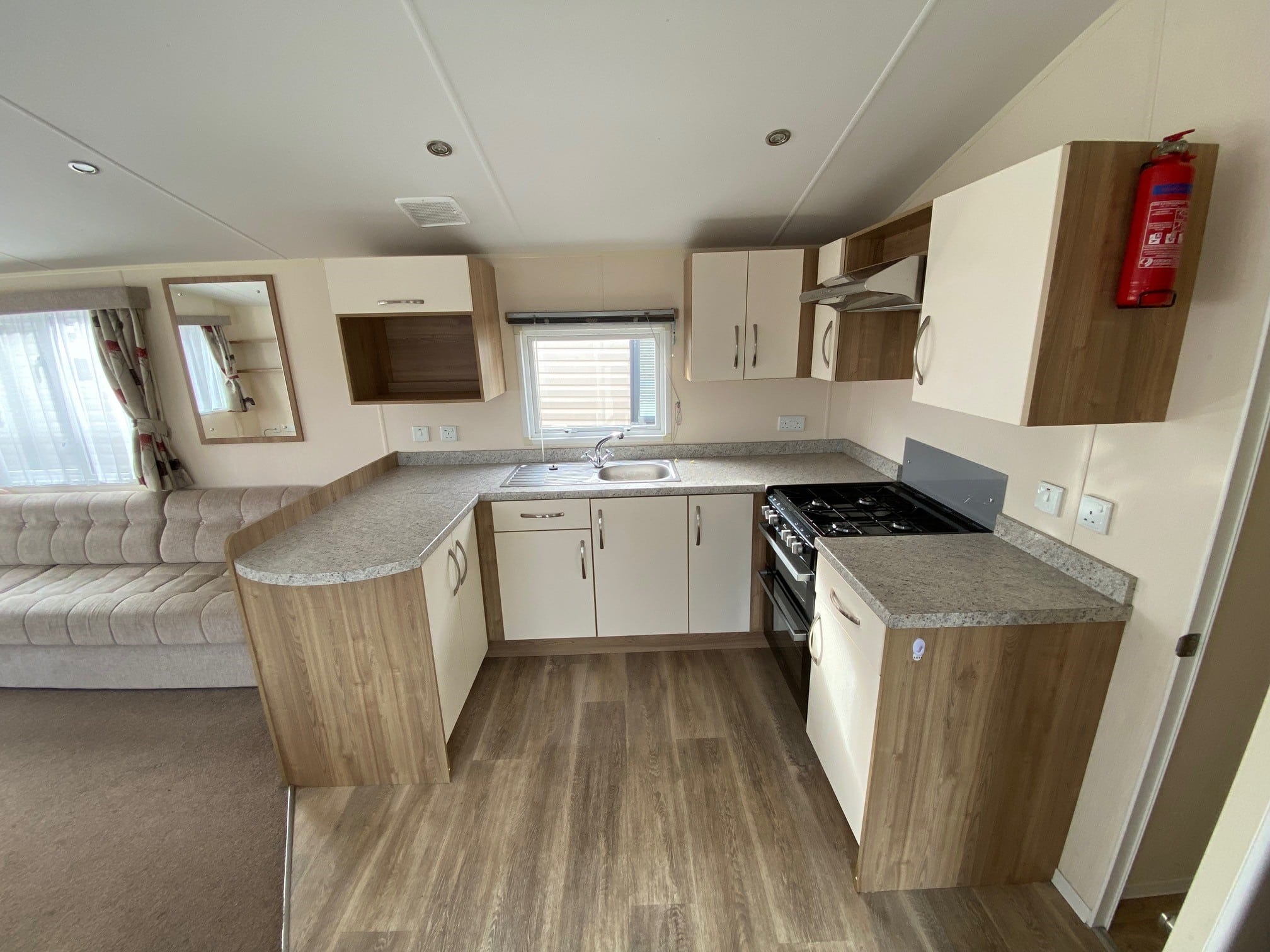 2015 Willerby Rio Gold