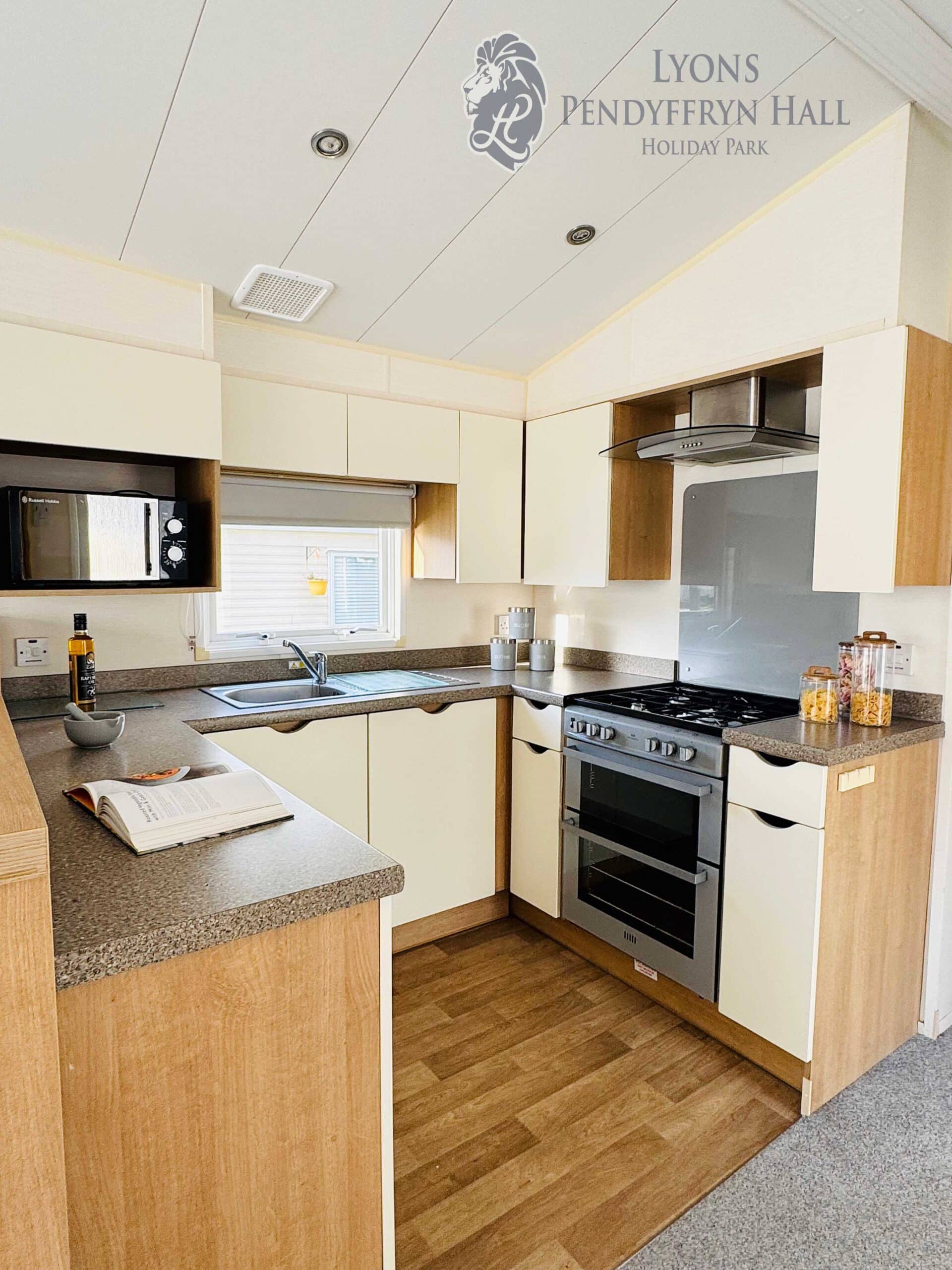 kitchen oven
