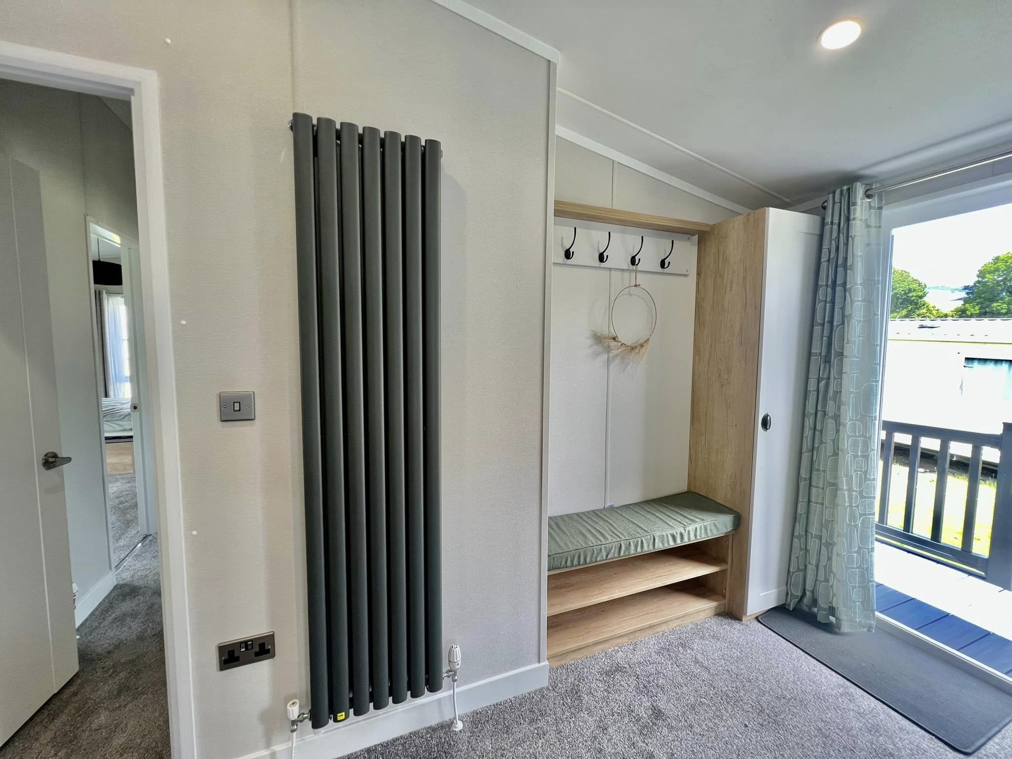 Interior of 2023 Sunseeker Sensation