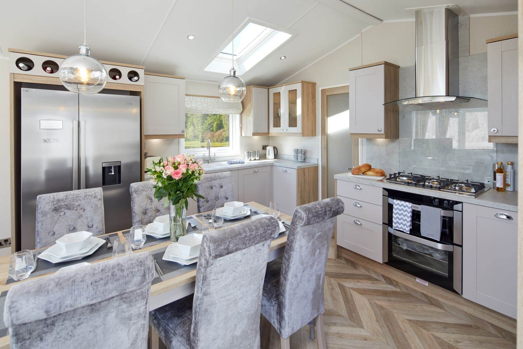 Willerby Vogue Classique