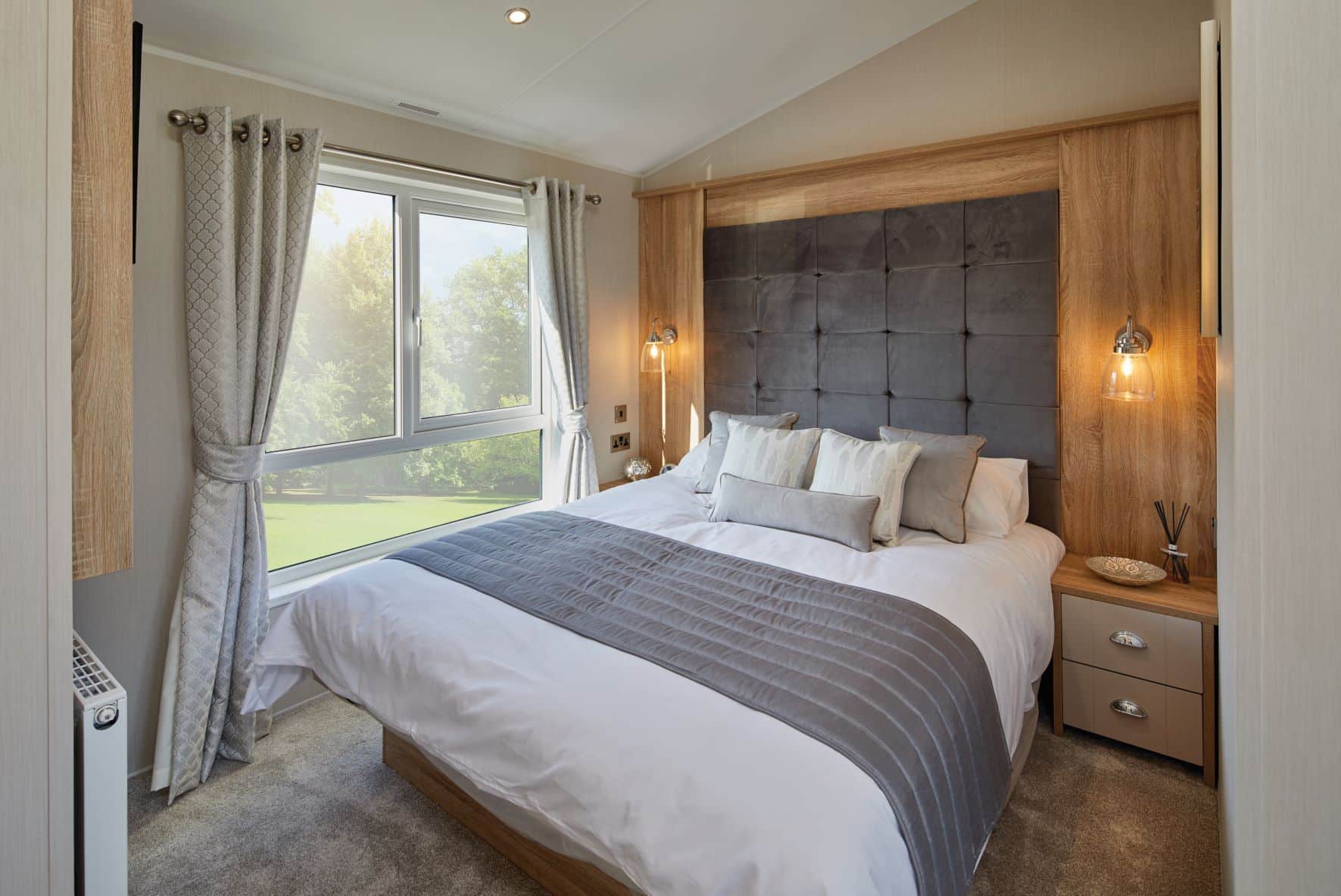 Willerby Vogue Classique