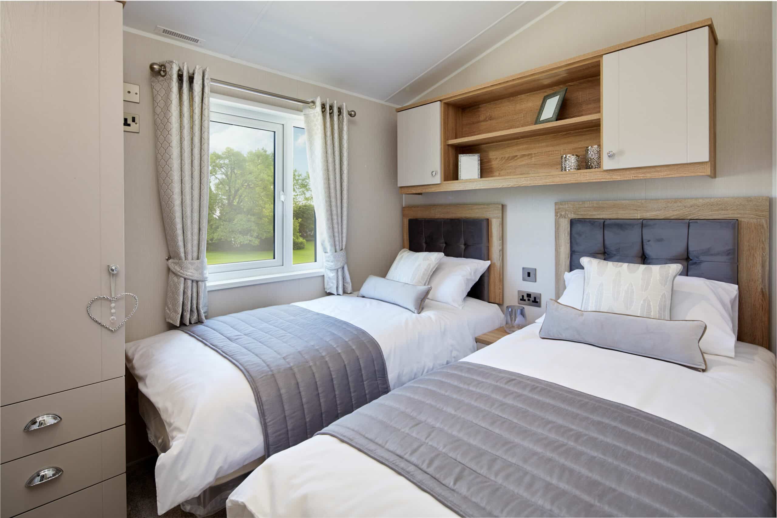 Willerby Vogue Classique