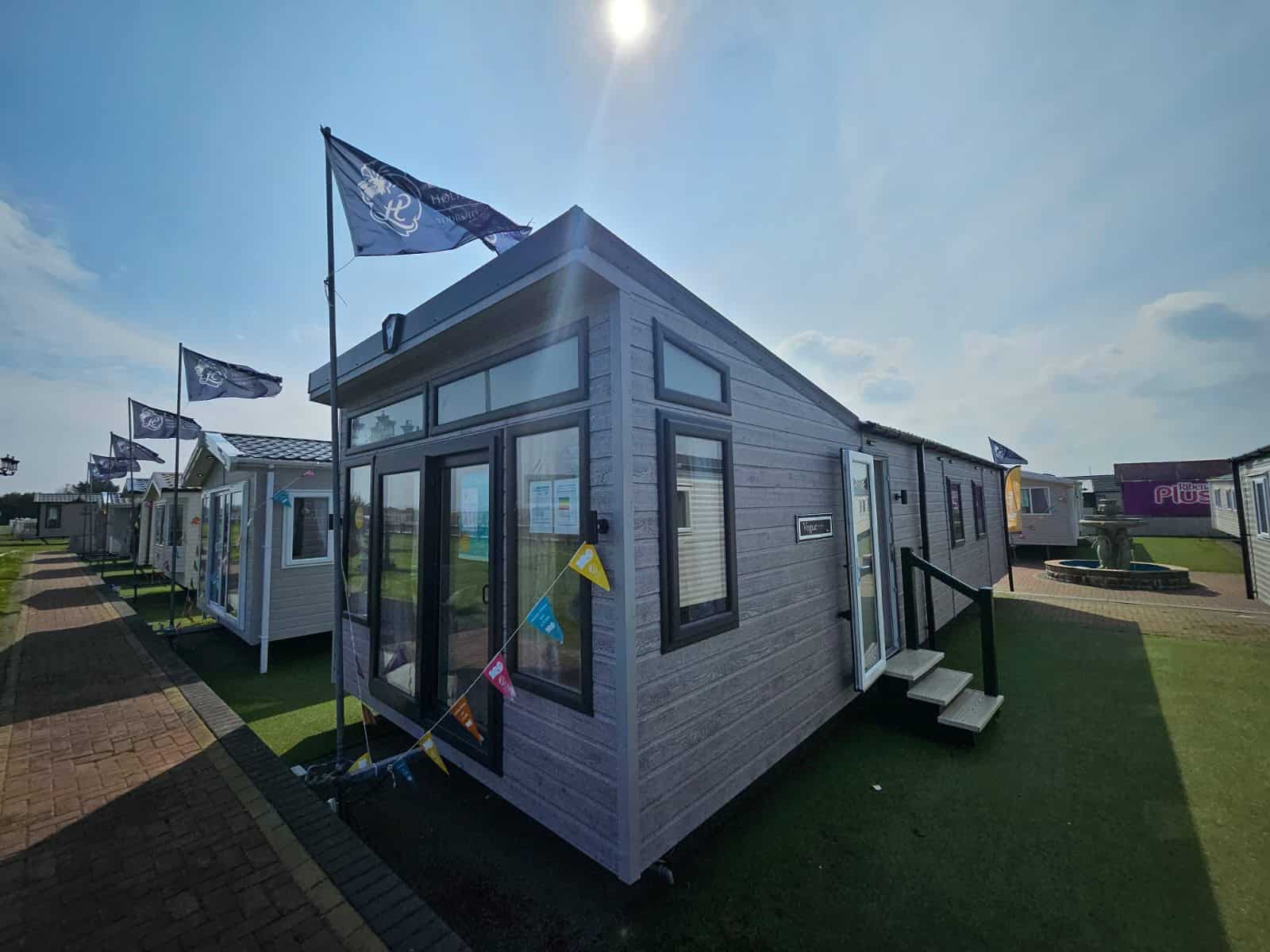 2023 Willerby Vogue Classique