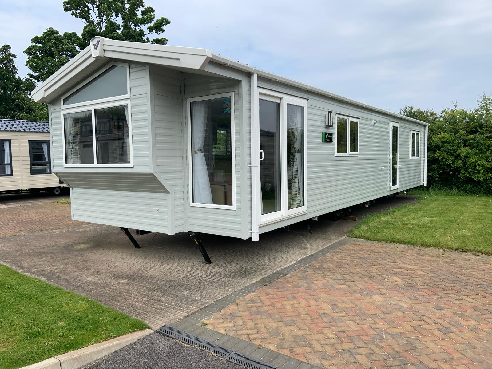 2023 Willerby Castleton - Lyons Holiday Parks