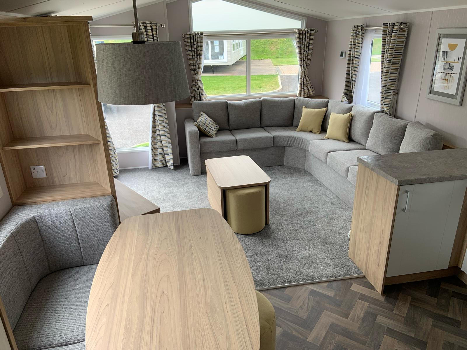 2023 Willerby Castleton - Lyons Holiday Parks