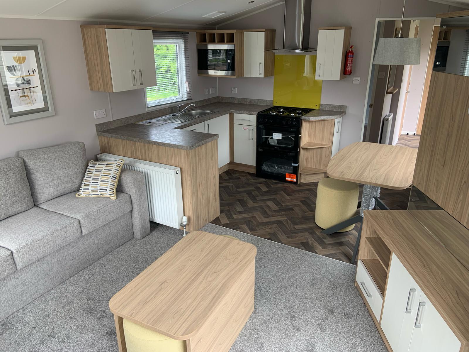 2023 Willerby Castleton - Lyons Holiday Parks