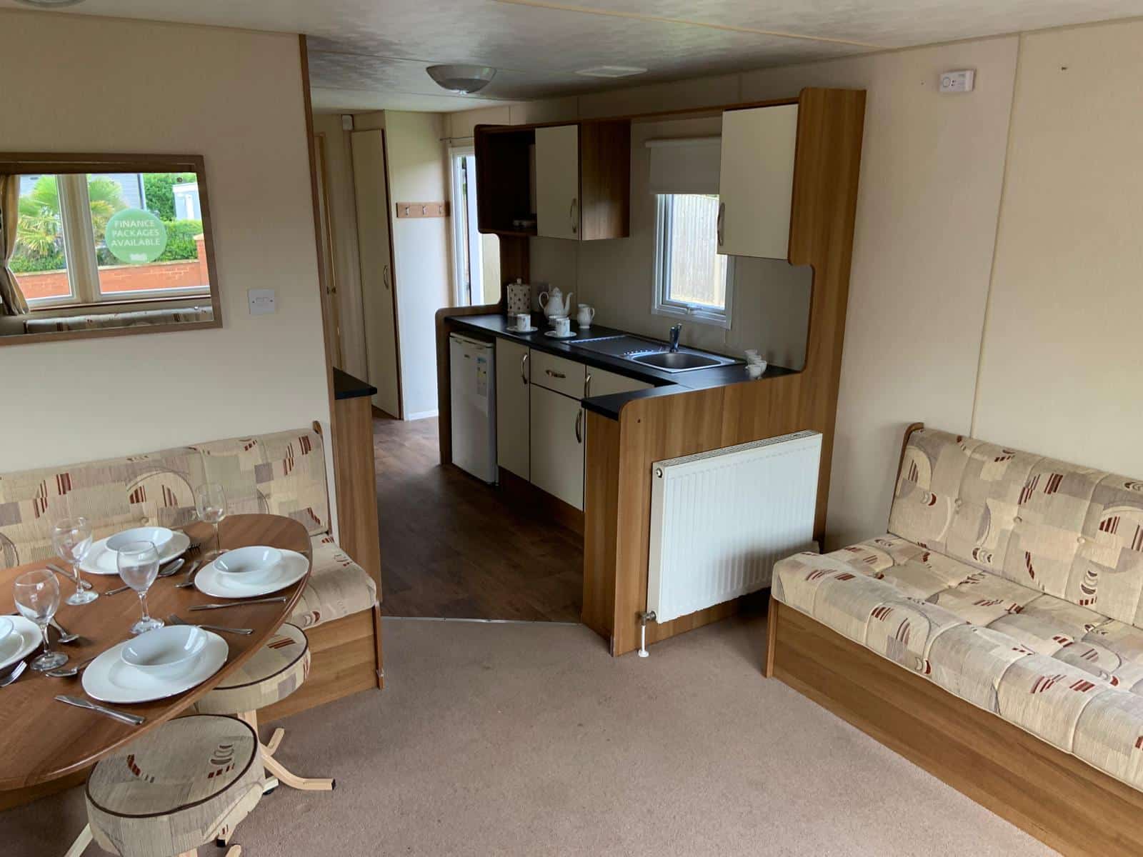2011 ABI Elegance