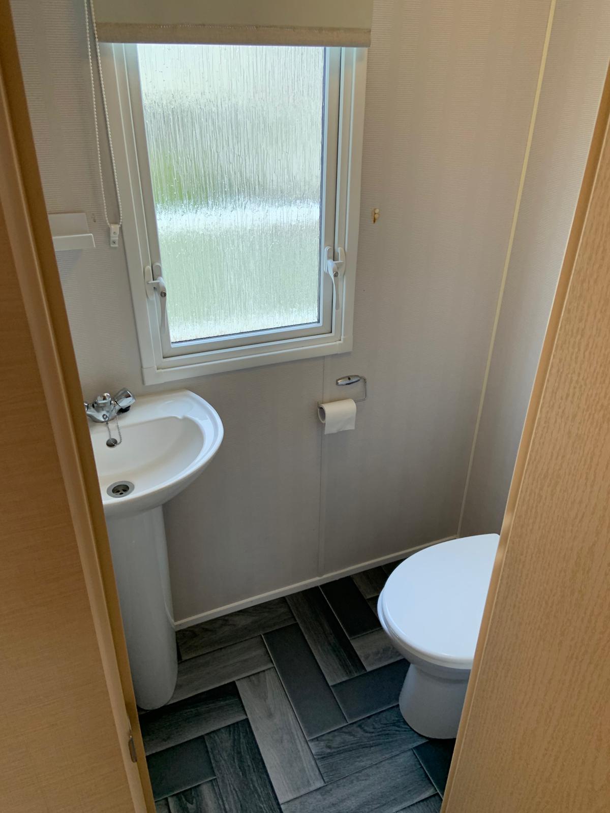 2011 Willerby Salsa