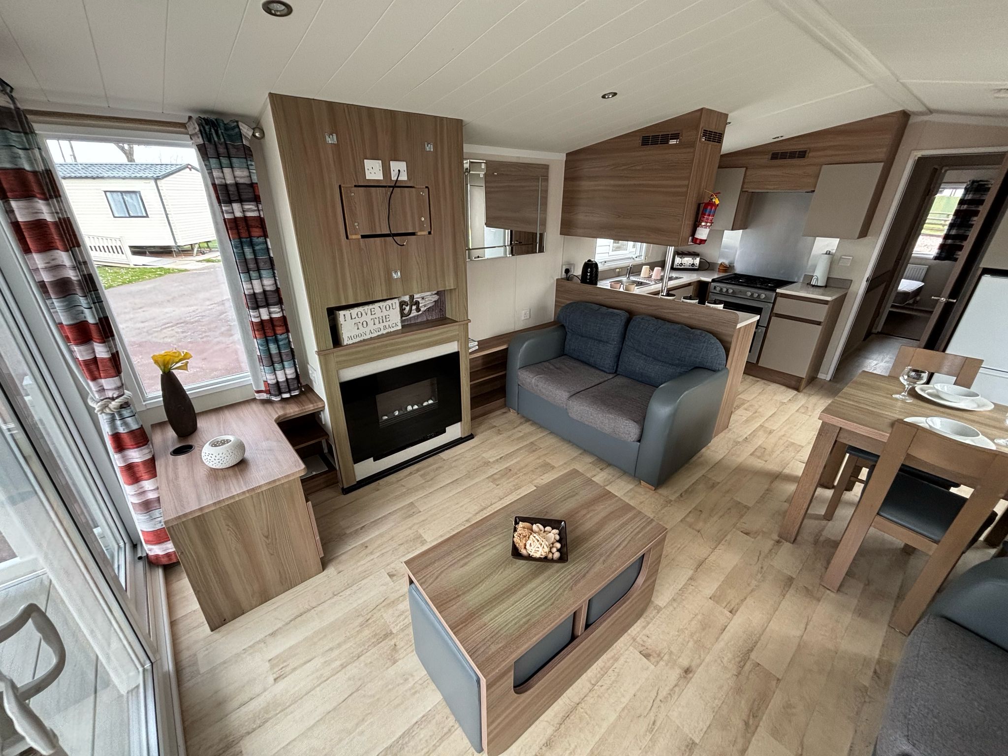 2015 Swift Bordeaux Exclusive